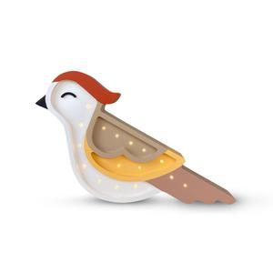 lb-16l-2021-w1a-handmade-lamp-peekaboo-bird-yellow-38x5-5x25-cm