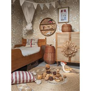 Handgefertigte Lampe Peekaboo Bird image-2