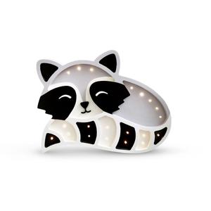 lb-20l-2021-w2-handmade-lamp-peekaboo-raccoon-black-grey-37x5-5x29-cm