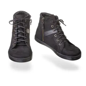 Sneakers Peerko Alex Coal image-1