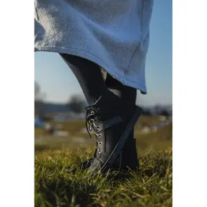 Sneakers Peerko Alex Coal image-3