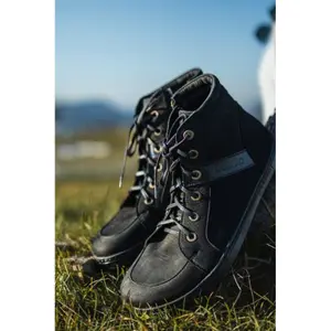 Sneakers Peerko Alex Coal image-4