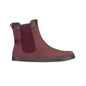 Sneakers Peerko Chelsea Maroon