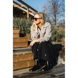 Sneakers Peerko Glamour image-3