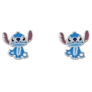 Earrings Peers Hardy Disney Stitch