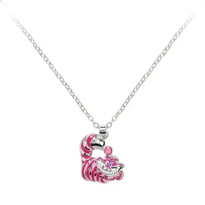 Collar Peers Hardy Disney Alice In Wonderland Cheshire Cat