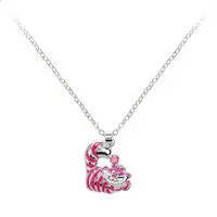 Collar Peers Hardy Disney Alice In Wonderland Cheshire Cat image-1