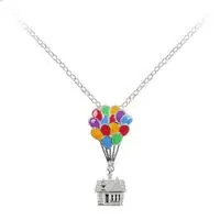 Collar Peers Hardy Disney Up Balloon House image-1