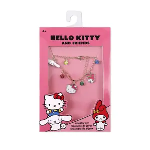Charm Bracelet Peers Hardy Hello Kitty and Friends image-1