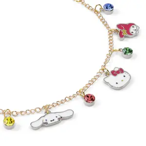 Charm Bracelet Peers Hardy Hello Kitty and Friends image-2
