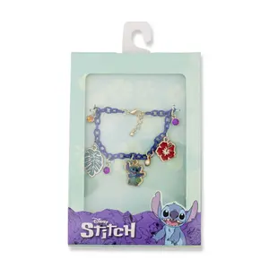 Charm Bracelet Peers Hardy Disney Stitch image-1