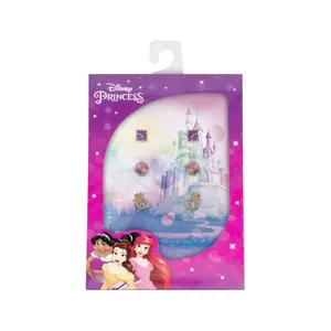 Earrings Peers Hardy The Little Mermaid (x3) image-1