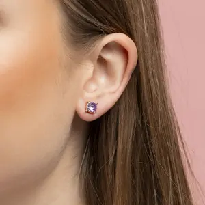 Earrings Peers Hardy The Little Mermaid (x3) image-4
