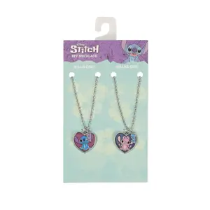 Collar Peers Hardy Disney Angel & Stitch (x2) image-2