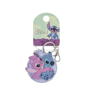 Llave y espejo infantil Peers Hardy Disney Stitch image-1