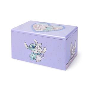 Scatola per gioielli Peers Hardy Disney Stitch Angel