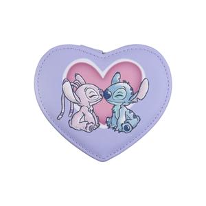 Jewellery box with two compartments Peers Hardy Disney Stitch Angel image-2