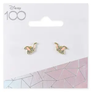 Girl's earrings Peers Hardy Disney Dumbo image-1