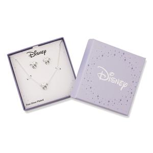 Halsband + örhängen kvinna Peers Hardy Disney Minnie image-1