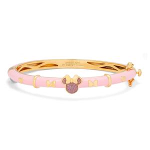 887746807618-vrouwenarmband-peers-hardy-disney-minnie-roze-goud-tu