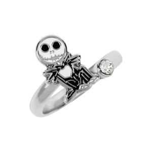 887746815767-kinderring-peers-hardy-disney-nightmare-before-christmas-jack-skellington-zilver-tu