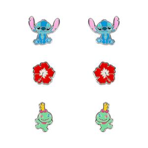 887746846709-boucles-d-oreilles-fille-peers-hardy-disney-stitch-x3-rouge-tu