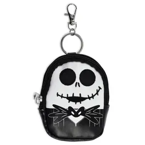 Sac à dos enfant Peers Hardy Disney Nightmare Before Christmas Jack Skellington mini