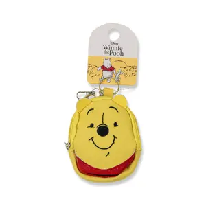 Child key ring Peers Hardy Disney Winnie The Pooh Mini image-1