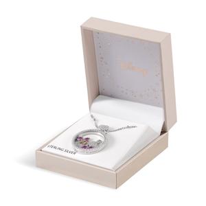 Collana da donna Peers Hardy Disney Mickey & Minnie image-1