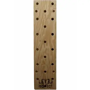 Knijperplank Fit & Rack image-0