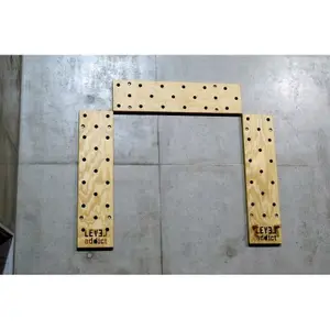Knijperplank Fit & Rack image-1