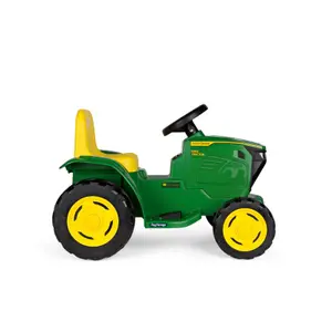 Tractor Peg Perego John Deere image-0