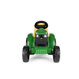 Tractor Peg Perego John Deere image-2