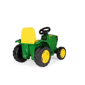 Tractor Peg Perego John Deere image-3