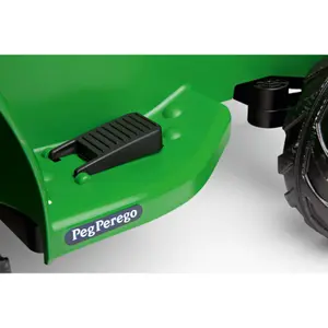 Tractor Peg Perego John Deere image-5