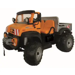 Camion-benne Peg Perego Taurus image-0