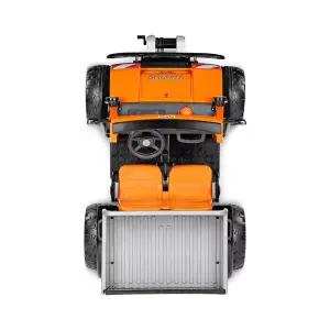 Camion-benne Peg Perego Taurus image-3