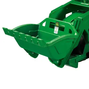 Truck with tipper Peg Perego John Deere Loader image-3