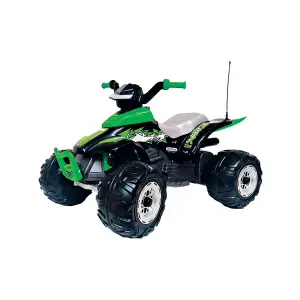 Quad Peg Perego T-Rex 330 W