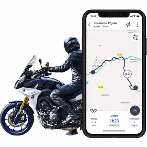 Antivol GPS Pegase Dom Tom image-3
