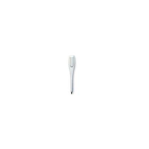 pegpegcil-wht-golf-pencil-pegcils-x1000-white-one-size