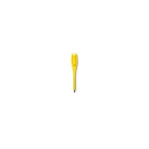 pegpegcil-yel-golf-pencil-pegcils-x1000-yellow-one-size