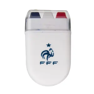 Kit supporter FFF Euro 2016 officiel  image-2