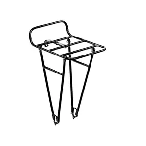 Cremallera frontal de aluminio Pelago Commuter M