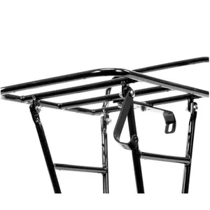 Cremallera frontal de aluminio Pelago Commuter M image-2