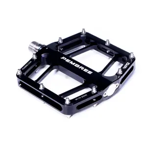 Aluminium-Pedale Pembree D2A image-0