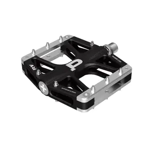 Pédales plateforme aluminium Pembree R1V