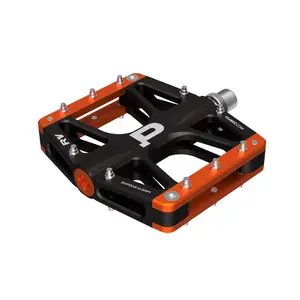 Pedais de alumínio Pembree R1V image-0