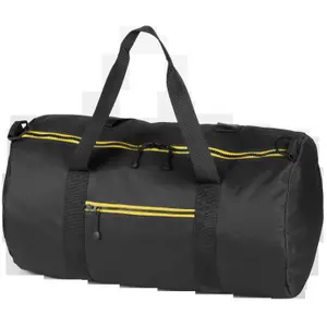 Sporttas met een ritsvak aan de voorkant Pen Duick image-0