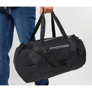 Zaini trolley Black & Match Week End image-1